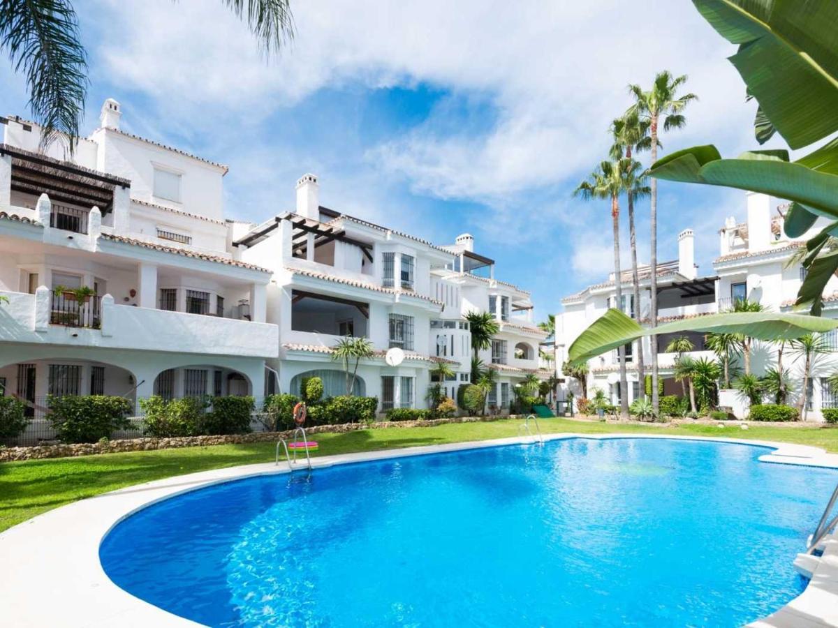 Vacation Marbella I Los Naranjos, Exquisite Penthouse Suite With Rooftop Terrace Экстерьер фото
