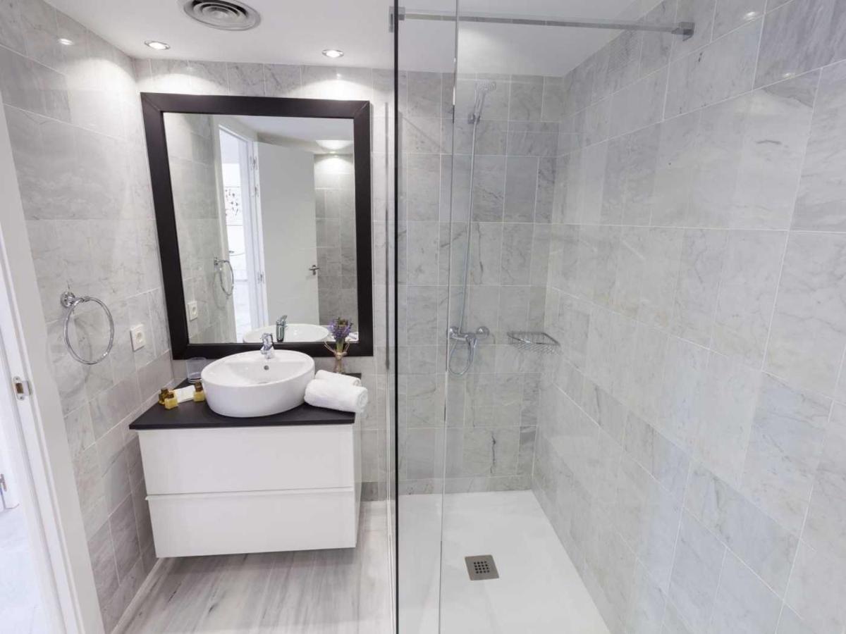 Vacation Marbella I Los Naranjos, Exquisite Penthouse Suite With Rooftop Terrace Экстерьер фото