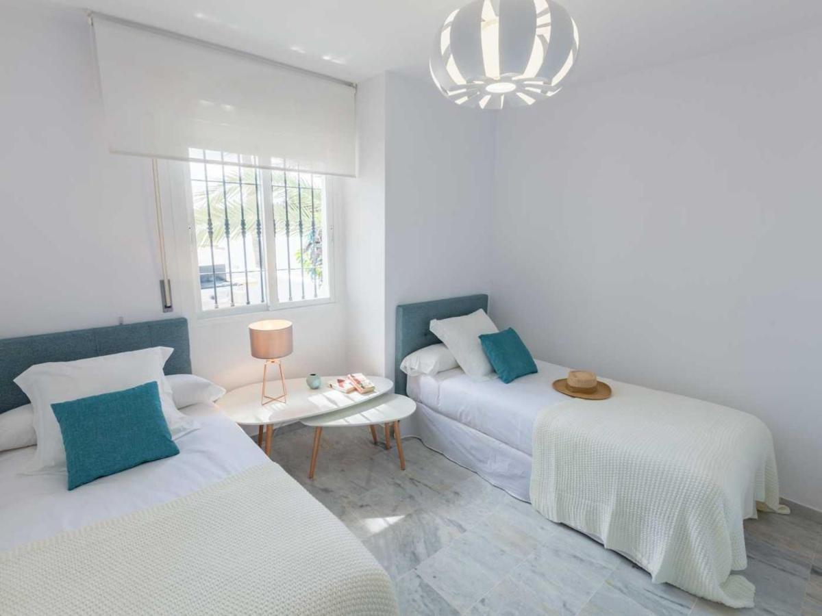 Vacation Marbella I Los Naranjos, Exquisite Penthouse Suite With Rooftop Terrace Экстерьер фото