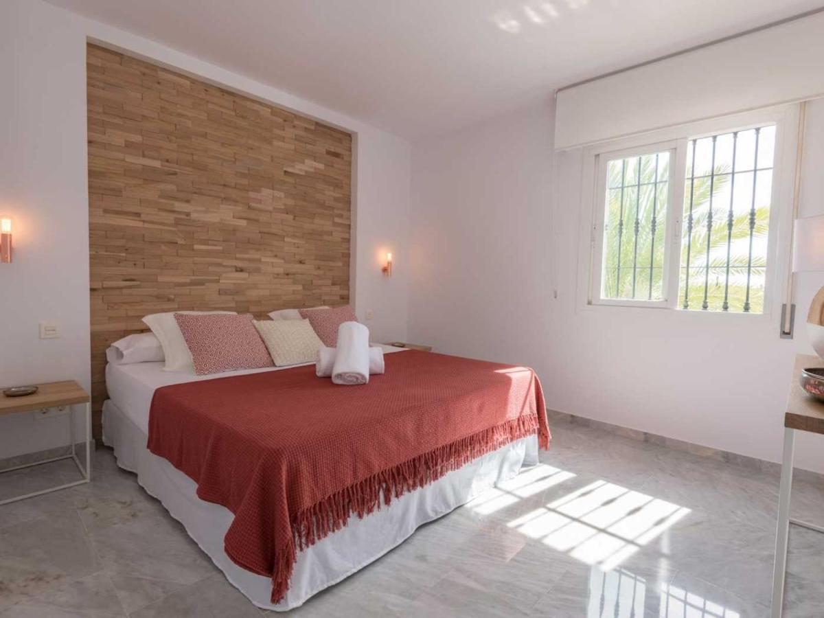 Vacation Marbella I Los Naranjos, Exquisite Penthouse Suite With Rooftop Terrace Экстерьер фото
