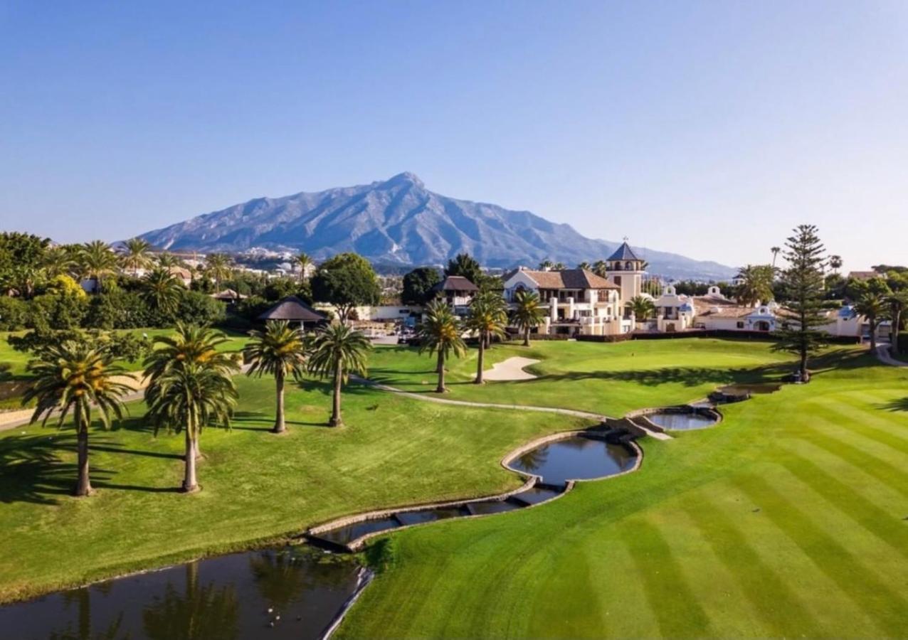 Vacation Marbella I Los Naranjos, Exquisite Penthouse Suite With Rooftop Terrace Экстерьер фото