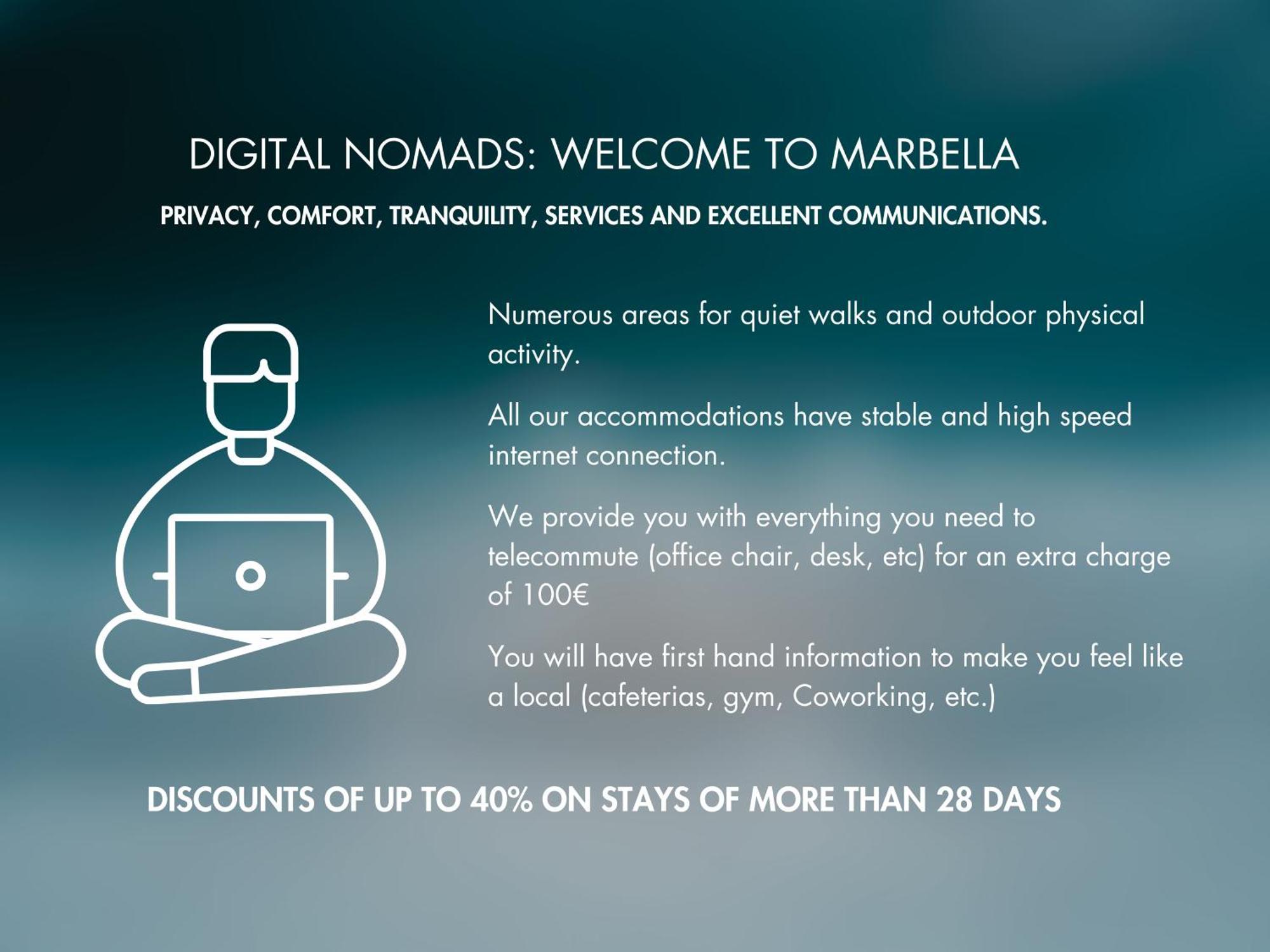 Vacation Marbella I Los Naranjos, Exquisite Penthouse Suite With Rooftop Terrace Экстерьер фото